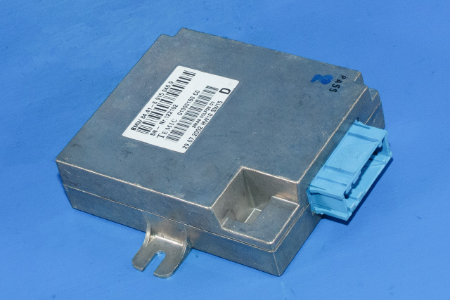 Styreenhet diverse til BMW X5 2000-2006 (E53) (E53) (BMW|6 915 046|)