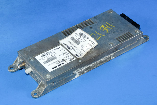 Styreenhet diverse til BMW X5 2000-2006 (E53) (E53) (BMW|6 922 942|)