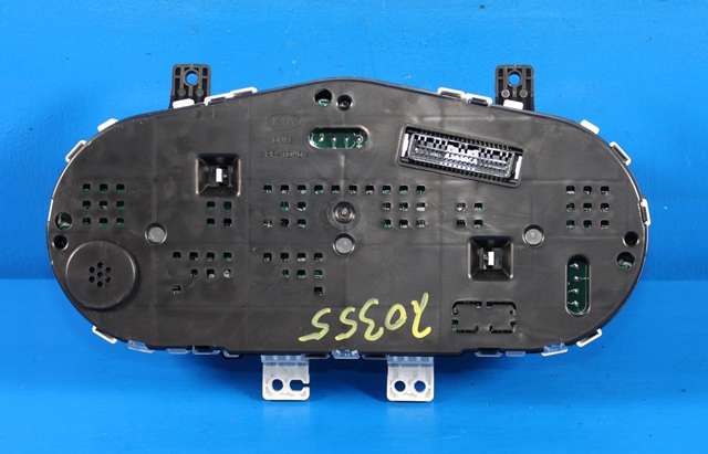 Instrumentpanel til Kia Picanto 2011-2017 (Type II)  (KIA|94033-1Y119|)
