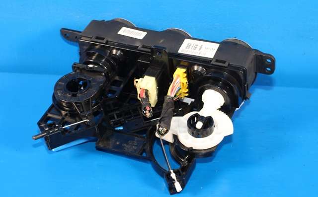 Varmeapparat betjening til Kia Picanto 2011-2017 (Type II)  (KIA|97250-1Y020|)