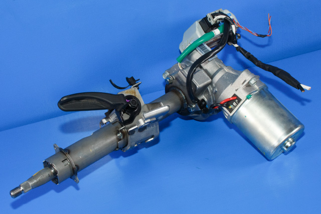 Rattaksel elektrisk servo til Kia Picanto, 2011-2017 (Type II)  (KIA|56300-1Y201)