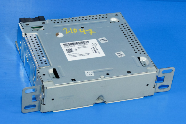 Bilstereo diverse til Renault Zoe, 2013-2019 (Fase 1) (RENAULT|2811 52239R)