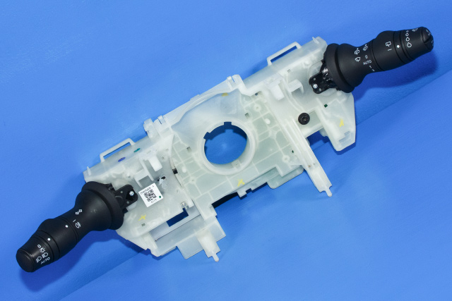Bryter combi til Renault Zoe, 2013-2019 (Fase 1) (RENAULT|2556 73247R)