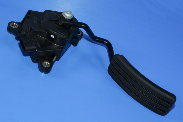 Pedal gass til Renault Zoe, 2013-2019 (Fase 1) (RENAULT|1800 26336R)