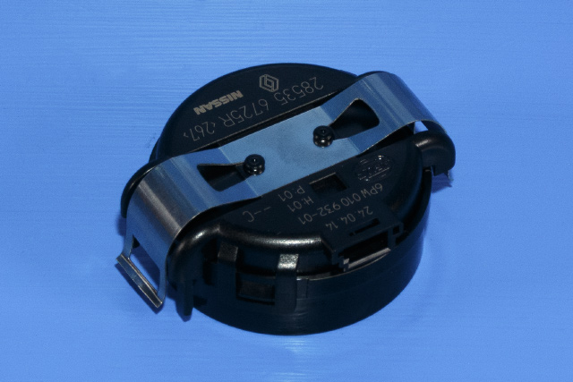Sensor regnsensor til Renault Zoe, 2013-2019 (Fase 1) (HELLA|6PW 010 932-01)