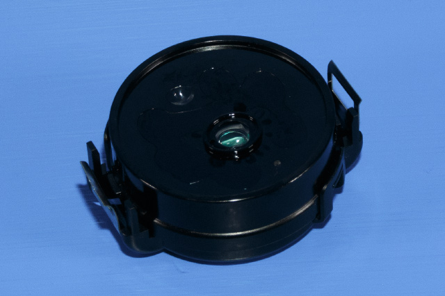 Sensor regnsensor til Renault Zoe 2013-2019 (Fase 1) (HELLA|6PW 010 932-01|2853 56725R|)