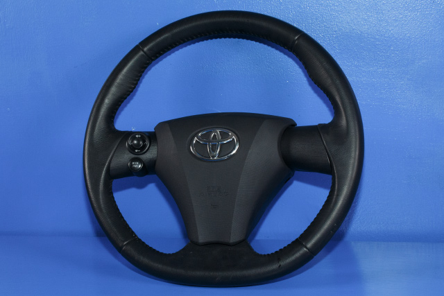 Airbag ratt til Toyota iQ, 2009-2014
