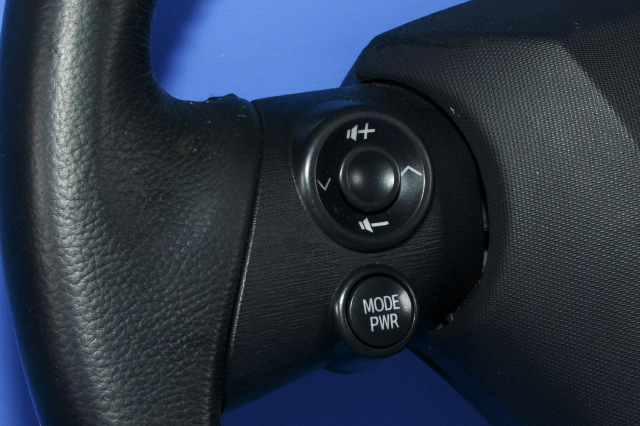 Airbag ratt til Toyota iQ 2009-2014  
