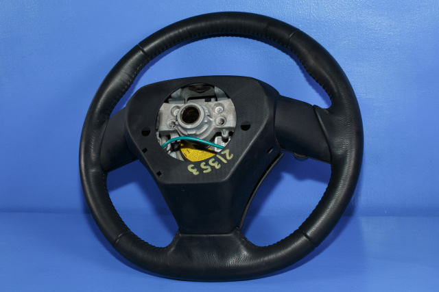 Airbag ratt til Toyota iQ 2009-2014  