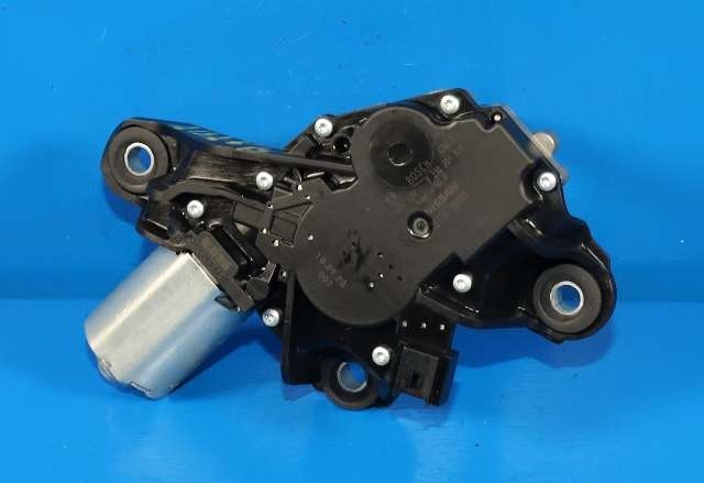 Viskermotor bakrute til Nissan Qashqai 2010-2014 (Type I, Fase 2)  (BOSCH|0 390 201 820|28710-JD000|)