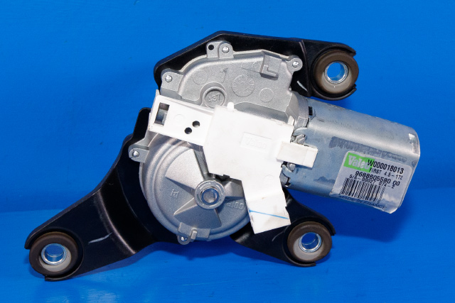 Viskermotor bakrute til Peugeot 508 2011-2014 (Type I, Fase 1) (PEUGEOT|96 886055 80|)