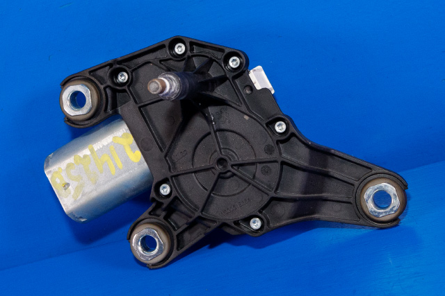 Viskermotor bakrute til Peugeot 508 2011-2014 (Type I, Fase 1) (PEUGEOT|96 886055 80|)