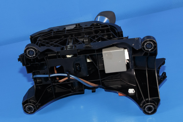 Girstang/girvelger automat til Toyota iQ 2009-2014