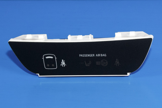 Instrument diverse til Toyota iQ 2009-2014 (TOYOTA|83950-74030|)