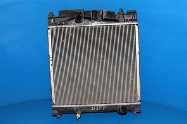 Radiator (automat gir) til Toyota iQ, 2009-2014 (DENSO|422134-1792)