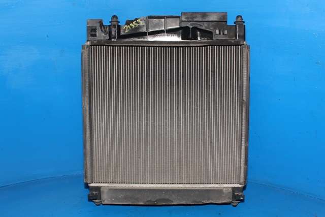 Radiator (automat gir) til Toyota iQ 2009-2014  (DENSO|422134-1792|)