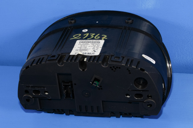 Instrumentpanel til BMW 3-Serie 2005-2011 (E90/E91/E92/E93) (E90/E91/E92/E93) (BORG|1025440-93|9 187 058|)