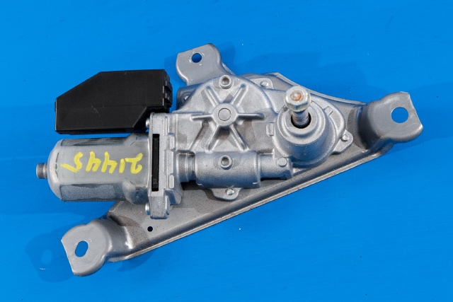Viskermotor bakrute til Toyota Yaris, 2014-2020 (Type III, Fase 2)  (DENSO|259600-2660)