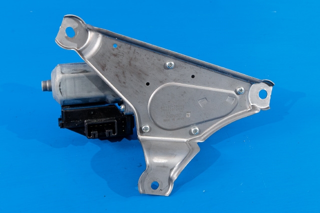 Viskermotor bakrute til Toyota Yaris 2014-2020 (Type III, Fase 2) (DENSO|259600-2660|85130-0D080|)