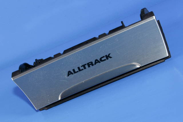 Dashbord myntrom til VW Passat, 2011-2015 (B7) (B7)