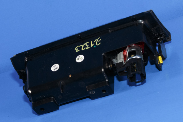 Dashbord myntrom til VW Passat 2011-2015 (B7) (B7) 