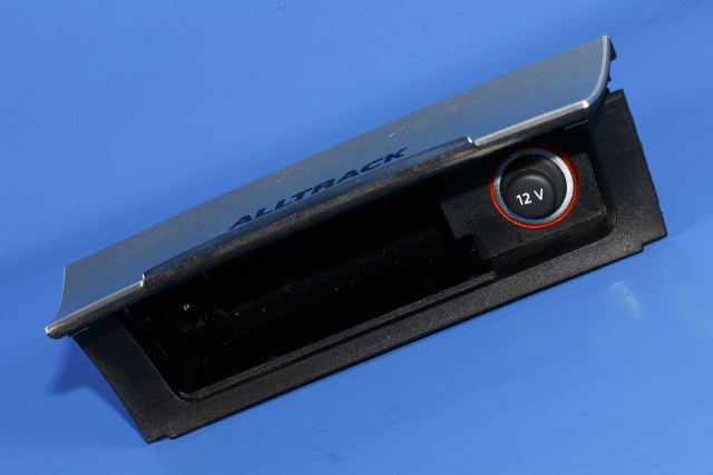 Dashbord myntrom til VW Passat 2011-2015 (B7) (B7) 