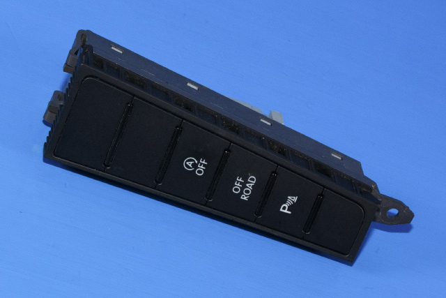 Bryter diverse til VW Passat 2011-2015 (B7) (B7) (VAG|3AB 927 238 DD|)