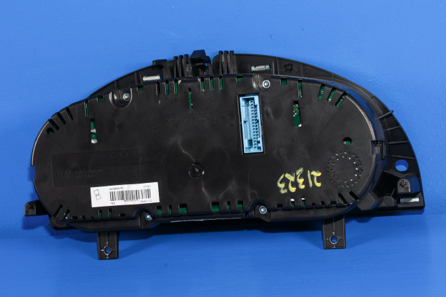 Instrumentpanel til VW Passat 2011-2015 (B7) (B7) (VAG|3AA 920 870 M|)