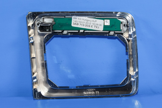 Dashbord diverse til VW Passat 2011-2015 (B7) (B7) (VAG|3AB 713 203 E|)