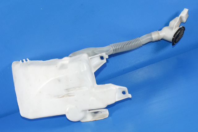 Spylertank foran til Toyota iQ 2009-2014  