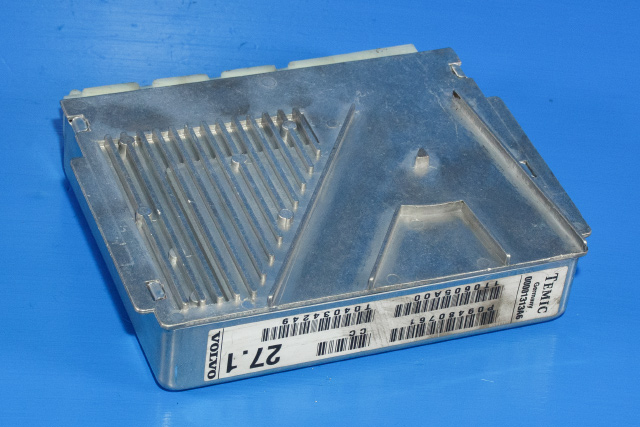 Styreenhet girkasse til Volvo XC90 2002-2006 (Type I, Fase 1)  (VOLVO|P09480761|)