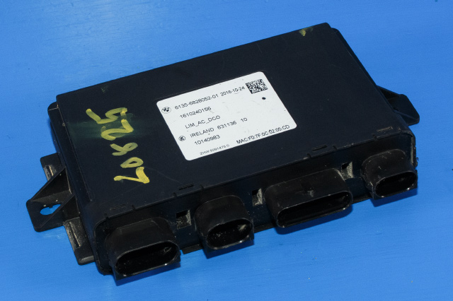 Styreenhet diverse til BMW i3, 2013-2022  (LUK|63 1136 10)
