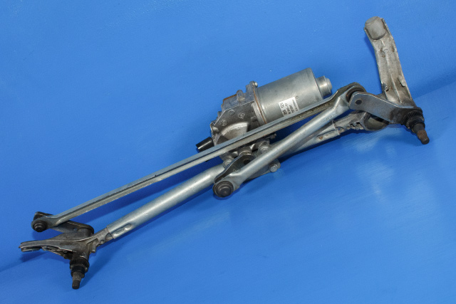 Viskermotor frontrute komplett m/overføring til BMW 3-Serie 2005-2011 (E90/E91/E92/E93) (E90/E91/E92/E93) (BMW|6 978 263|)