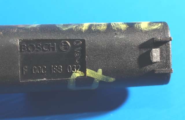 MC, Sensor bakhjul til MC KTM 125 Duke 2017-2022 (BOSCH|F 00C 1S8 032|)