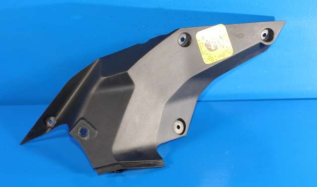 MC, Deksel, Front til MC KTM 125 Duke 2017-2022