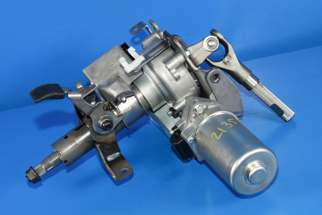 Rattaksel elektrisk servo til Toyota iQ, 2009-2014 (NSK|TX161810X28075)