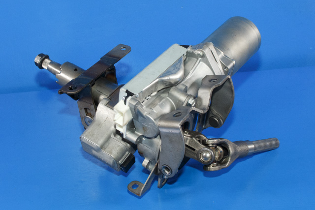 Rattaksel elektrisk servo til Toyota iQ 2009-2014 (NSK|TX161810X28075|)