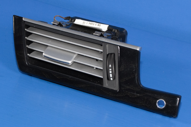 Dashbord friskluftdyse venstre til Mercedes E-Klasse 2009-2013 (Fase 1) (W212) (W212) (MERCEDES|A 212 680 09 71|)