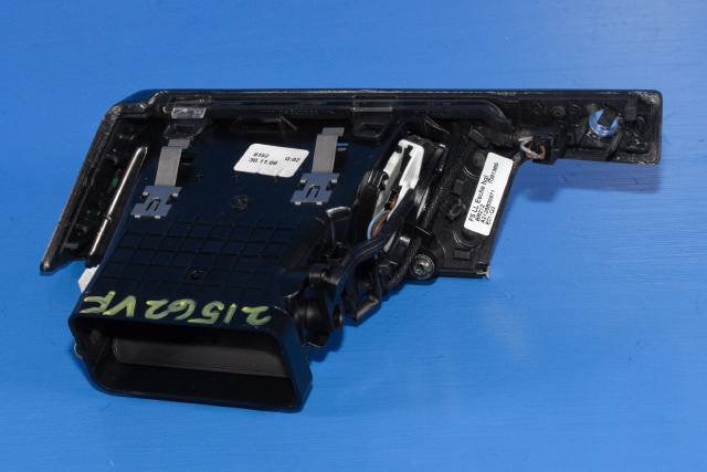 Dashbord friskluftdyse venstre til Mercedes E-Klasse 2009-2013 (Fase 1) (W212) (W212) (MERCEDES|A 212 680 09 71|)