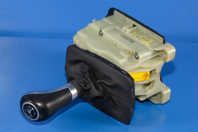 Girstang/girvelger automat til Mercedes E-Klasse 2009-2013 (Fase 1) (W212) (W212) (MERCEDES|A 204 267 64 24|)