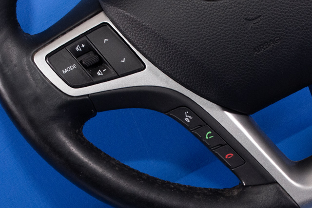 Airbag ratt til Hyundai i40 2012-2017