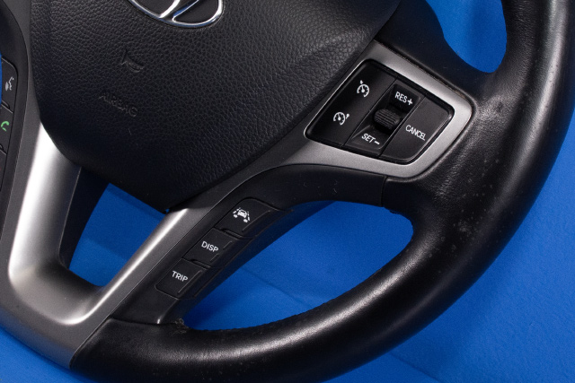 Airbag ratt til Hyundai i40 2012-2017