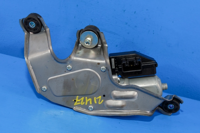 Viskermotor bakrute til Toyota Urban Cruiser 2009-2014  (DENSO|259600-1452|85130-52150|)