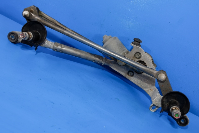 Viskermotor frontrute komplett m/overføring til Toyota Urban Cruiser 2009-2014  (DENSO|159300-2691|85110-52550|)