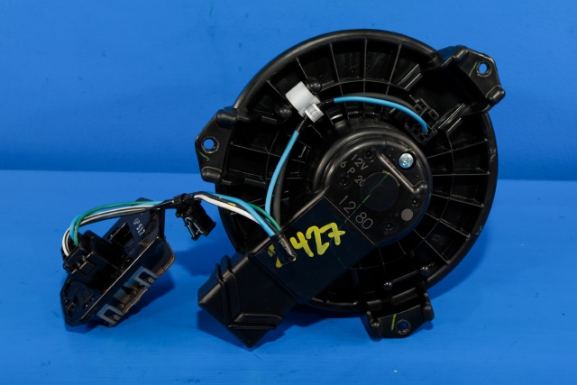 Varmeapparat motor til Toyota Urban Cruiser 2009-2014
