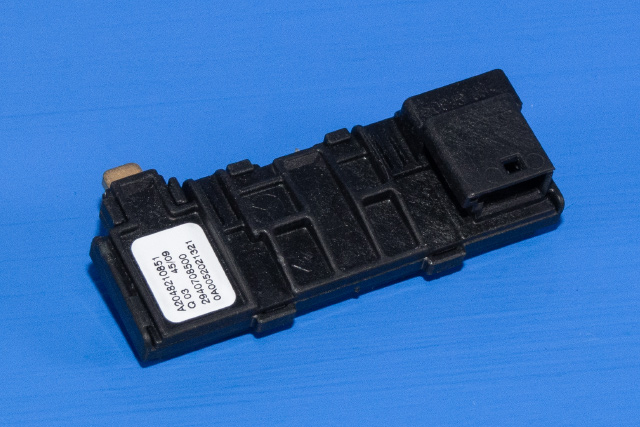 Sensor diverse til Mercedes E-Klasse 2009-2013 (Fase 1) (W212) (W212) (MERCEDES|A 204 821 08 51|)