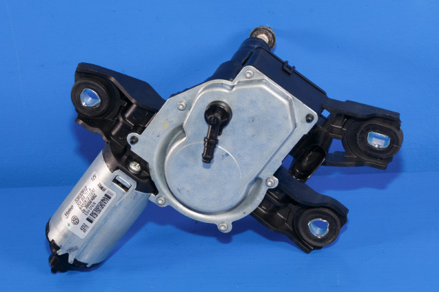 Viskermotor bakrute til VW Passat 2011-2015 (B7) (B7) (VAG|3C9 955 711 A|)