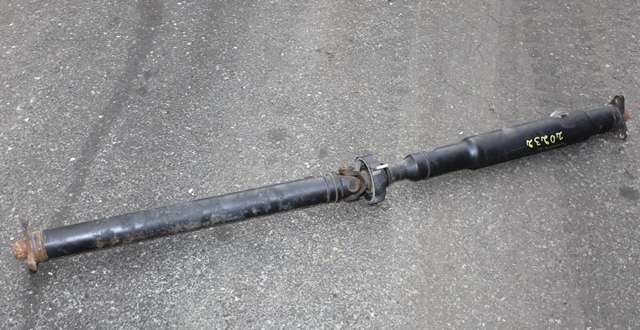 Mellomaksel til BMW 3-Serie 2005-2011 (E90/E91/E92/E93) (E90/E91/E92/E93) (BMW|7 527 339|)