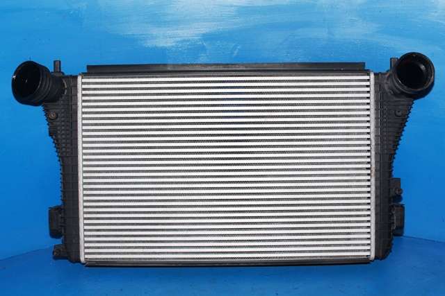Intercooler til Audi A3, 2009-2012 (Type II, Fase 2)  (VAG|1K0 145 803 AG)
