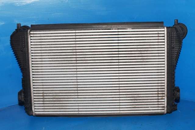 Intercooler til Audi A3 2009-2012 (Type II, Fase 2) (VAG|1K0 145 803 AG|)